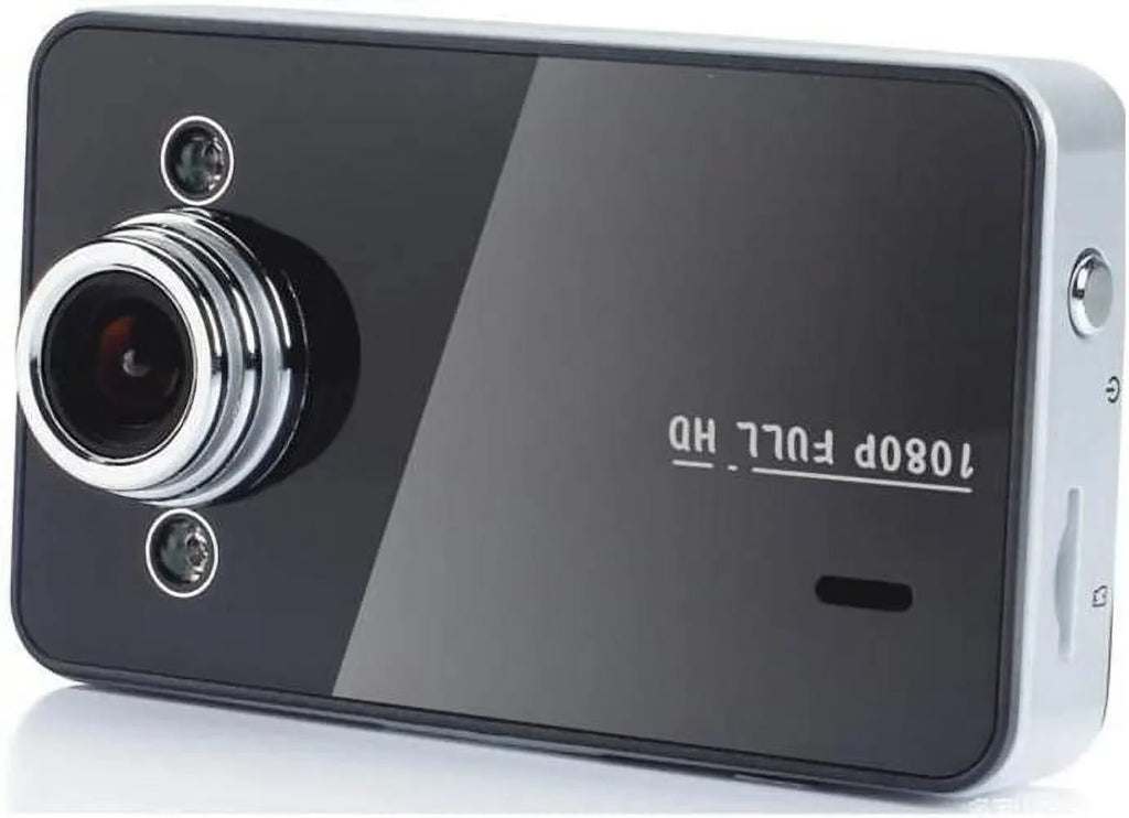 Ultrathin Wide-angle Box Car In Digital Car Driving 140° DVR Car HD 1080p Nola Dash Camera Quality Black Export Recorder Sang Full
