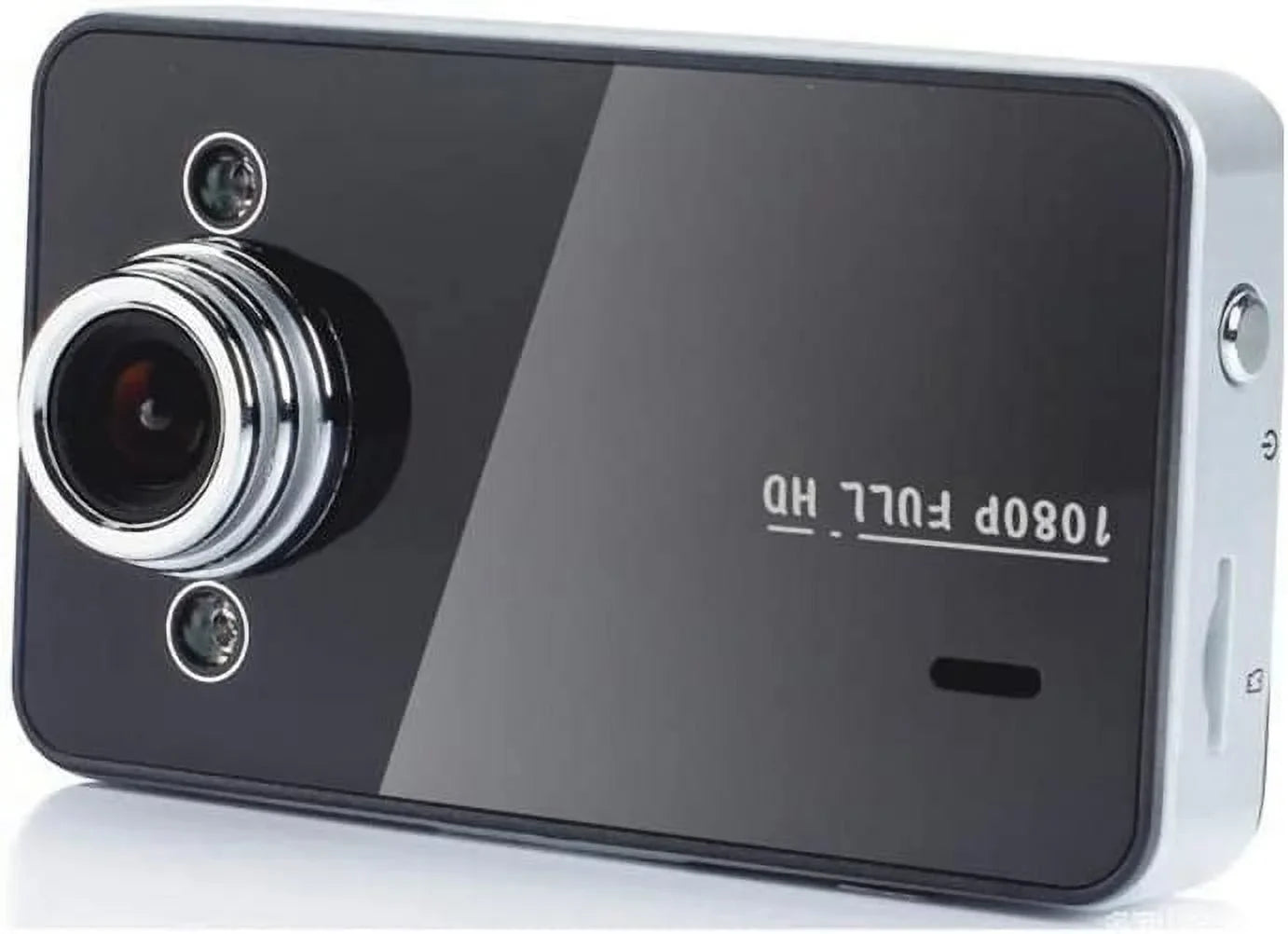 Ultrathin Wide-angle Box Car In Digital Car Driving 140° DVR Car HD 1080p Nola Dash Camera Quality Black Export Recorder Sang Full