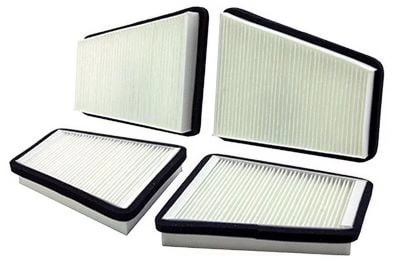 Panel Heavy WIX Duty - Air Cabin 24326 Filters 1 of Pack
