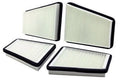 Panel Heavy WIX Duty - Air Cabin 24326 Filters 1 of Pack