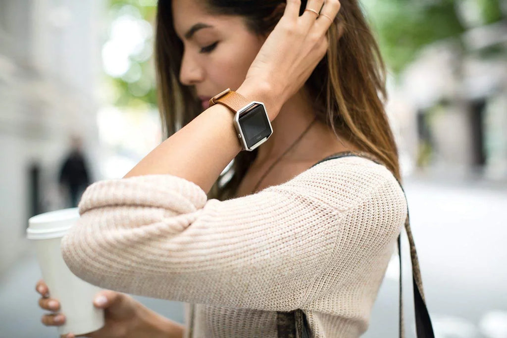 Sleep/Activity Fitbit Monitor Wristband