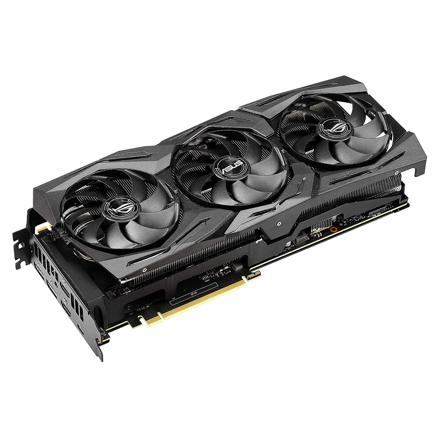 Strix 2080 - 11GB ROG  ROG-STRIX-RTX-2080TI-A11G edition Advanced Ti RTX GeForce GDDR6