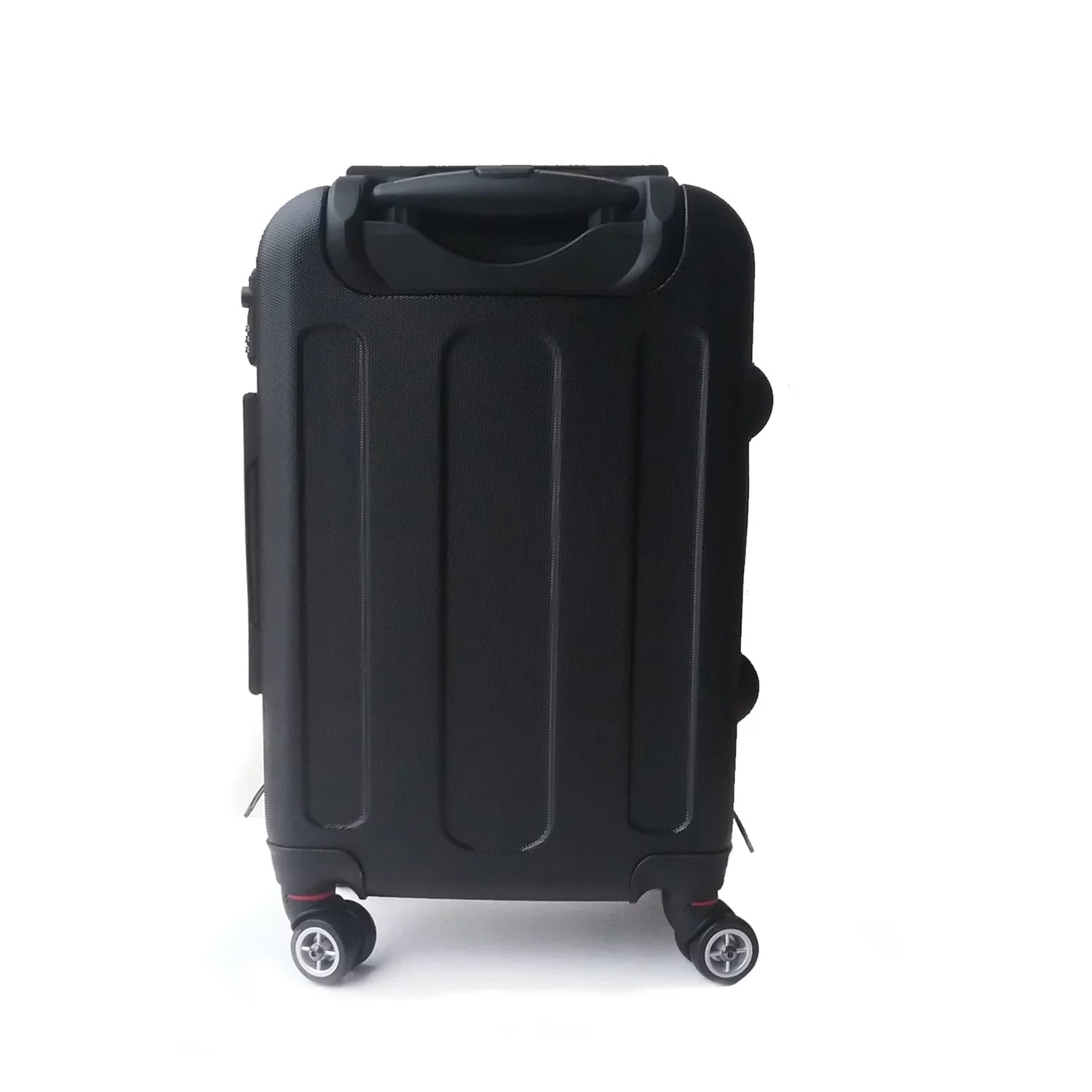 Rocksax - Unisex Beatles - Series Tickets Luggage/Suitcase Tour The On Official Rocksax By 52L Carry