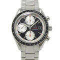 (Good) Pre-Owned Black 3210 Men's Dial Omega Speedmaster 51 OMEGA Date Automatic Watch Chronograph
