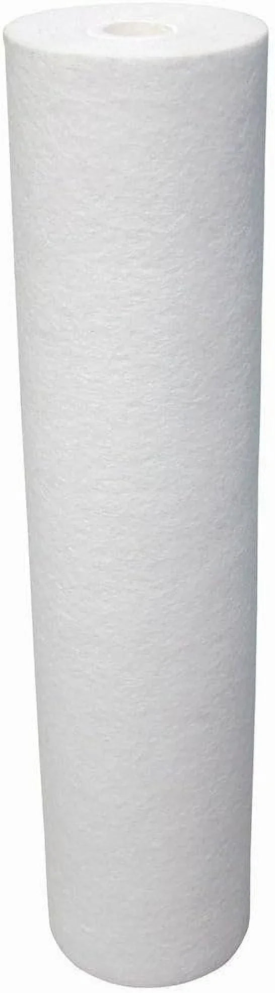 Micron Compatible Replacement Water Cartridge 20 Inch, Sediment Big X Filter Inch 4.5 X 20" | 4.5" Blue 5