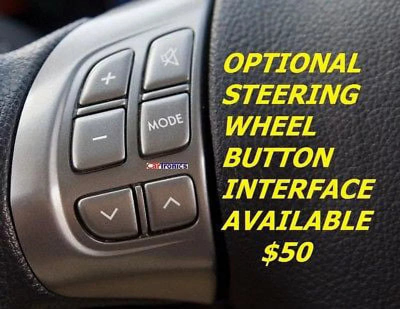 DODGE Car GPS BT RAM SYSTEM TRUCK Stereo Radio BLUETOOTH NAVIGATION 2009-2012