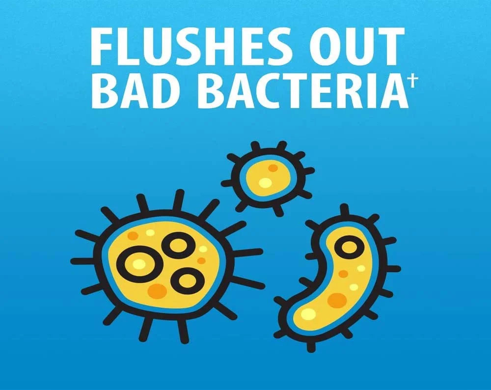 mg; (250 Girls 20 Boys for Probiotic Supplements Florastor and Sachets) Daily Kids