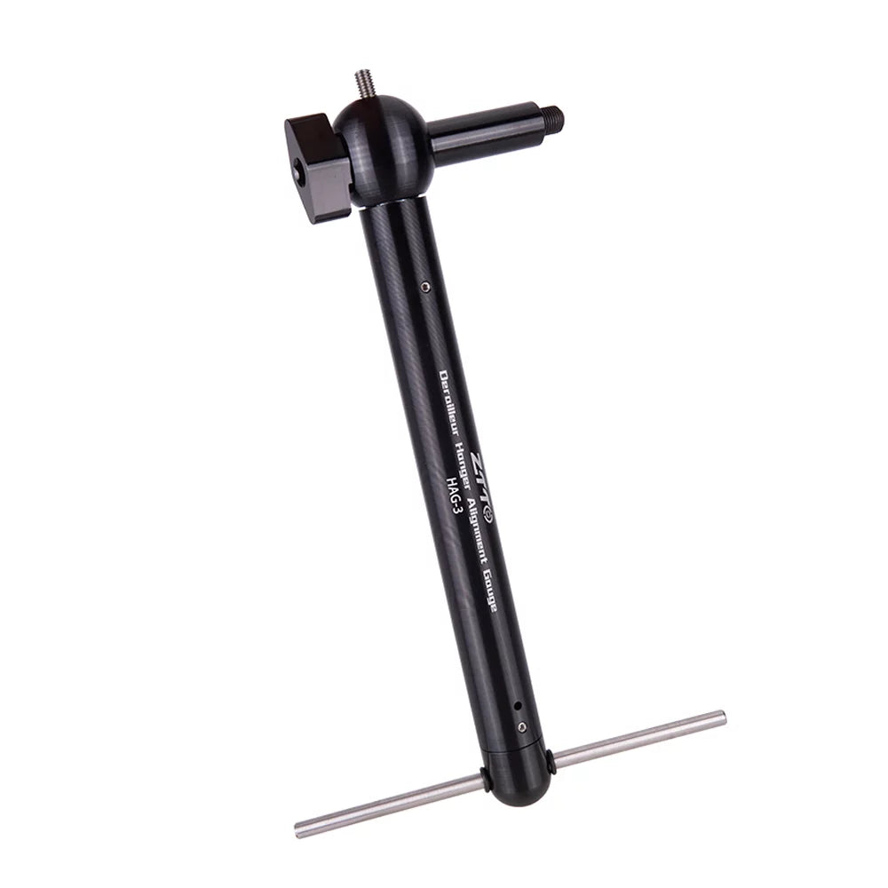 Bike Gear Accurate - Ideal Measurement Derailleur Smooth for Tool MTB Shifting, Gauge for Cyclists Radirus Alignment for Hanger