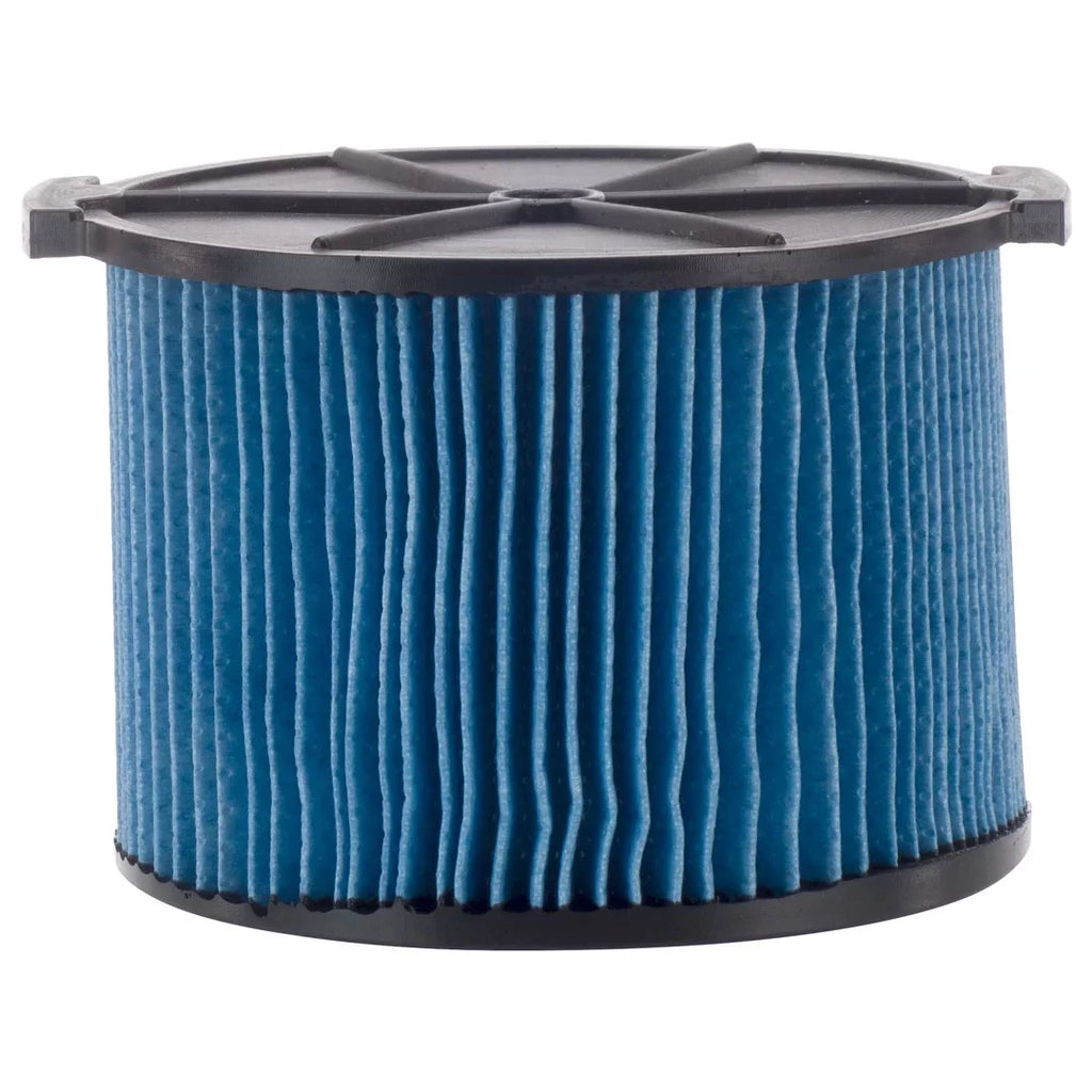26643 3-4.5 & VF3500 Portable Gallon Fine Cartridge with 5 Part 3-Layer Dry RIDGID Vacuums Dust Pack Replacement Wet Filter Compatible