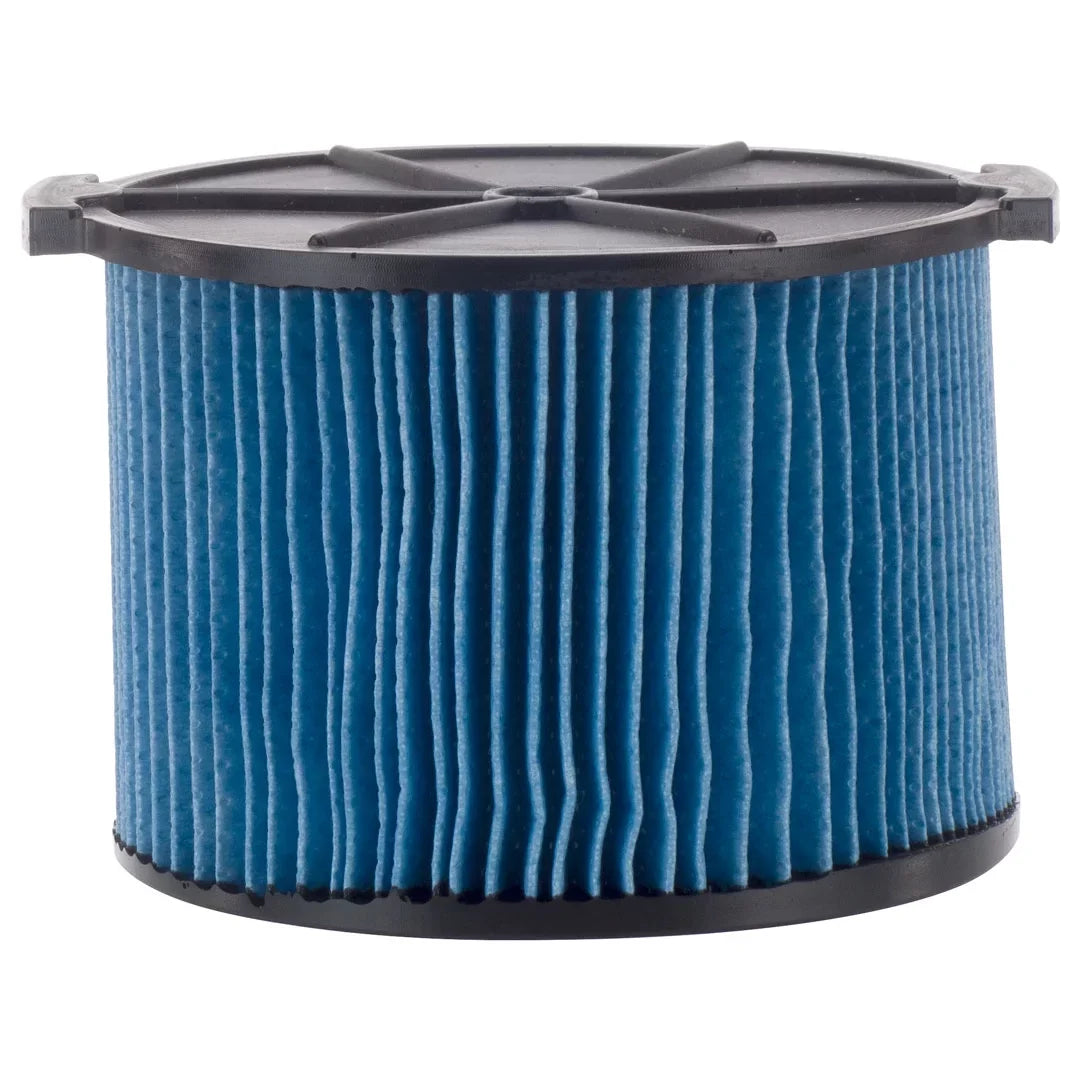 26643 3-4.5 & VF3500 Portable Gallon Fine Cartridge with 5 Part 3-Layer Dry RIDGID Vacuums Dust Pack Replacement Wet Filter Compatible