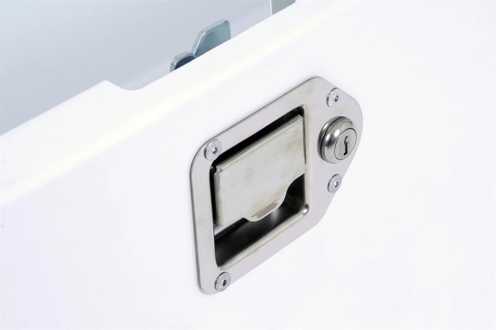 Fit Zee Boxes Side Dee DZ Mount - - 8760S Steel Tool Universal