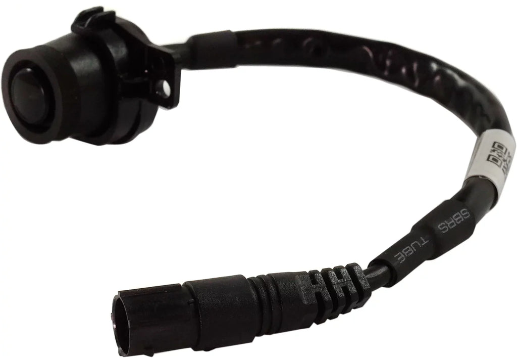 Camera Chrysler Up Replacement Compatible Colored 2015-2019 with RC51070008 Back 300