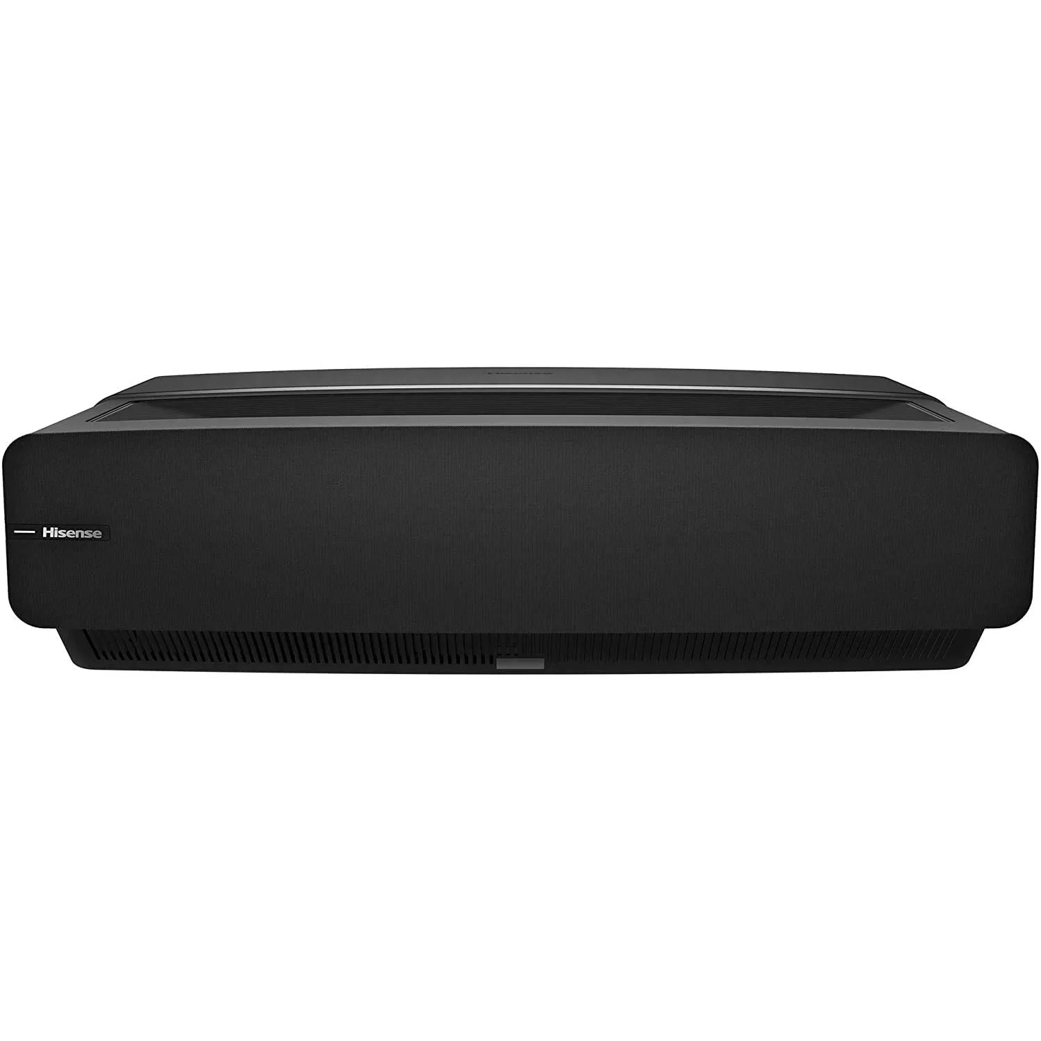 TV 100" L5 UHD System Hisense Laser Cinema 4K 600 Series Bundle with HDR Soundbar