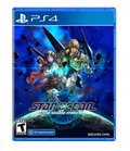 The Second Story R, Star Ocean PlayStation 4