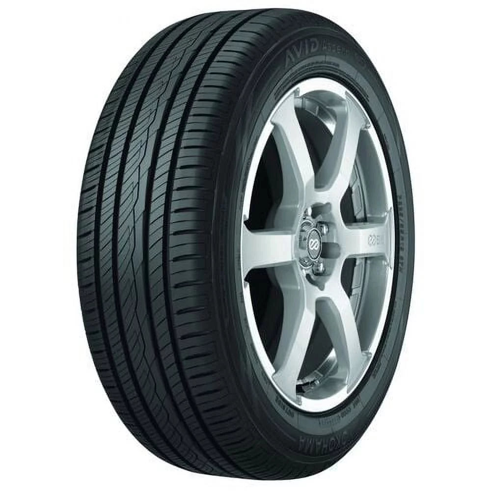 235/65R17 BSW Tires) Avid Honda 2017-18 CR-V LX 104H 2019 Ascend Honda Yokohama CR-V EX, Fits: (2