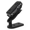 Camera NEW DVR Detect Recorder Unseen LED Nightvision Motion Mini IR