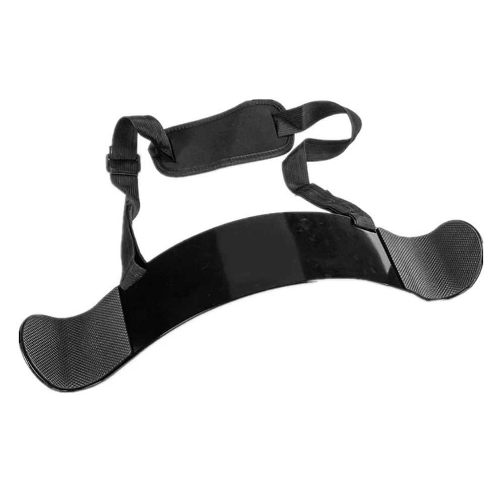 Biceps Board Arm Bomber Weightlifting Weightlifting Trainer Bicep Arm Blaster Biceps Arm Fitness Meterk Training Arm Blaster