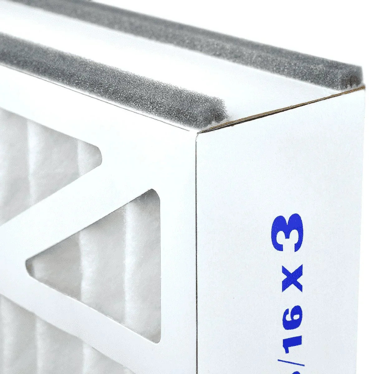 AC HVAC in Lennox the Furnace Replacement USA 16x25x3 Air for Made 13 X5427, Filter Health 3-Pack, Filters X0581 MERV AIRx