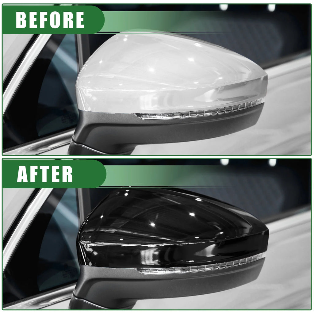 Trim Mirror Black Cruze Unique Replacement 2017-2019 for Bargains Cover Cap Mirror Right Shell Side Side Chevrolet View