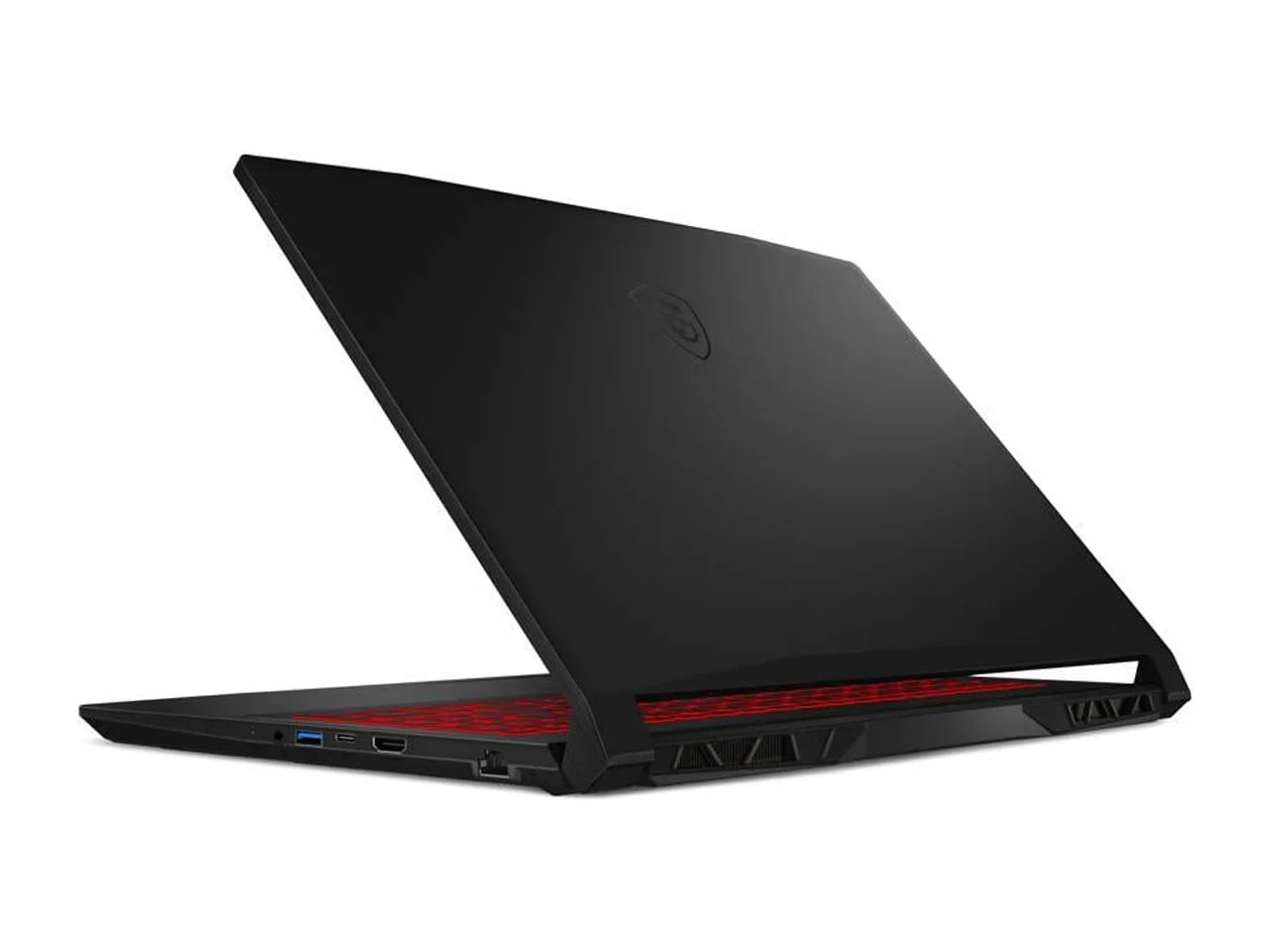 Gaming intel i5 Core RTX - 64-bit 11 - 8 GF 512 NVMe Windows - 3050 GB 12500H - 12UC NVIDIA MSI Home 12th Hz Gen GeForce (2.50GHz) Series Intel (Katana DDR4 IPS GPU notebook SSD 144 GB notebook - GF66 - - 15.6"