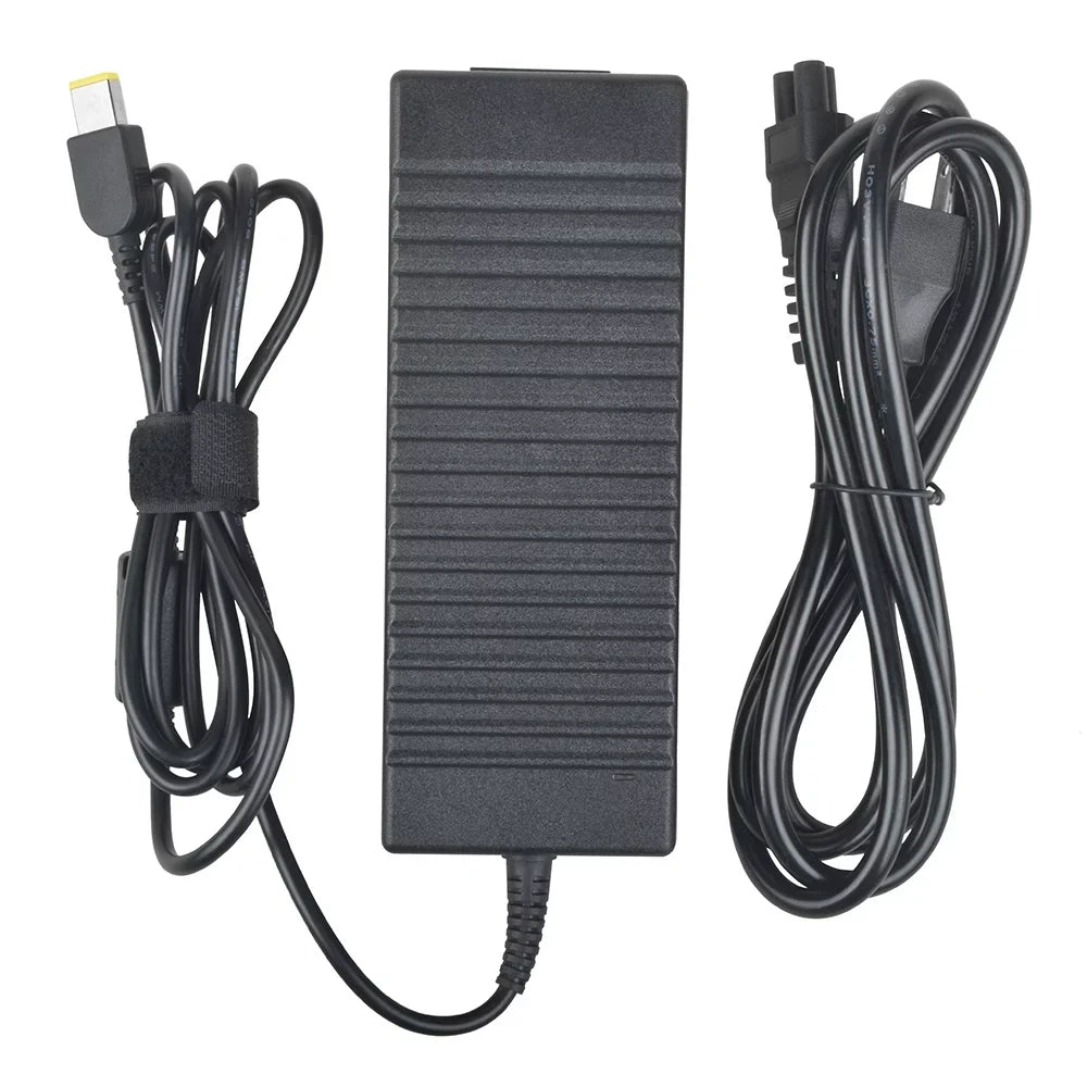 6.75A Y50-70 for 135W AC Adapter Charger Y40-80 Compatible Cord Y40-70 Power  20V replacement KONKIN BOO