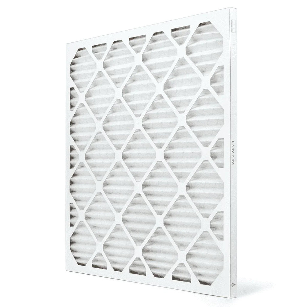 4-Pack USA Air HVAC the 24x24x1 Made Filter Air in Filter, Furnace AC 8 AIRx Dust MERV Pleated Filters
