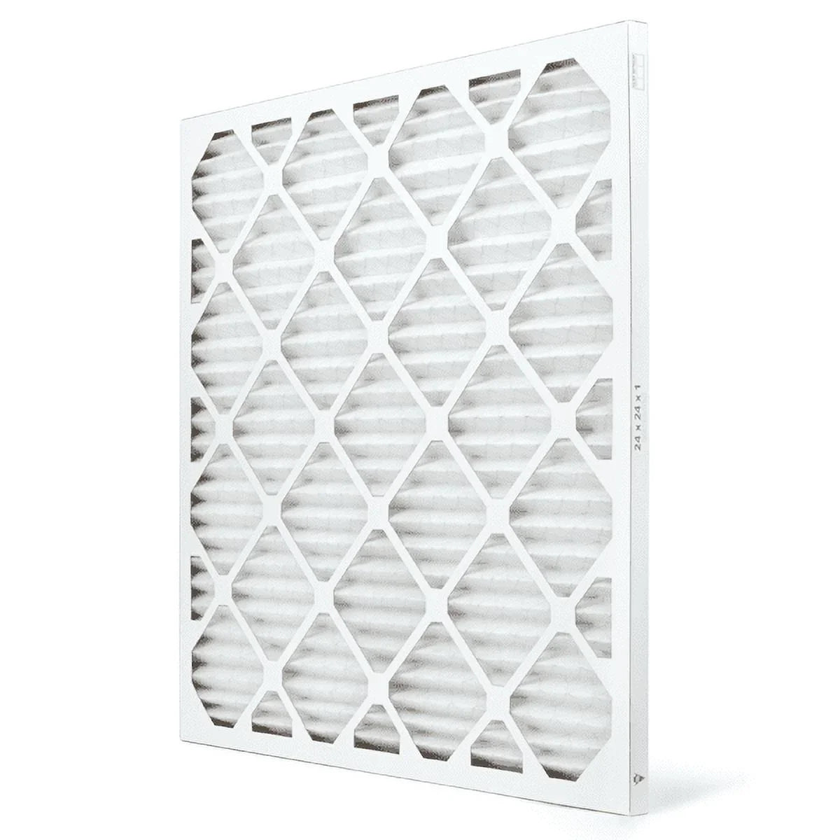 4-Pack USA Air HVAC the 24x24x1 Made Filter Air in Filter, Furnace AC 8 AIRx Dust MERV Pleated Filters