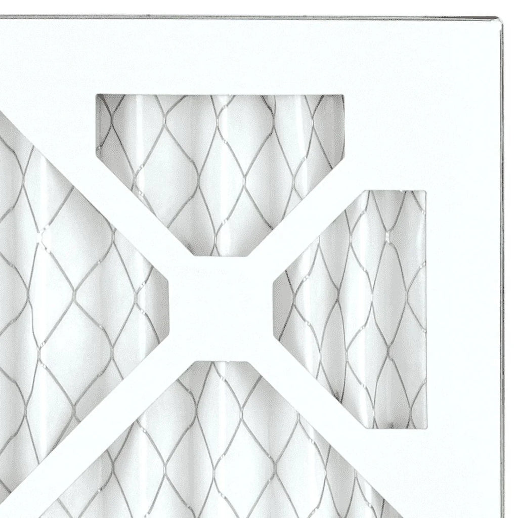 Dust in 8 Furnace Filter, MERV Air AC USA Air 4-Pack Filter the AIRx 18x24x1 Pleated Filters HVAC Made