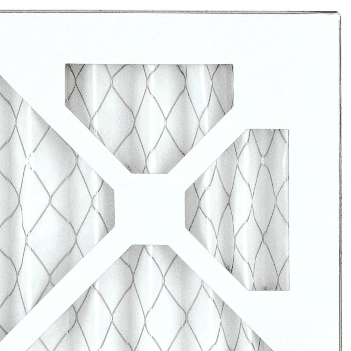 Dust in 8 Furnace Filter, MERV Air AC USA Air 4-Pack Filter the AIRx 18x24x1 Pleated Filters HVAC Made