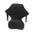 Cushion for seat Storage Rest 1x with Universal Bag kayak Back boat Board Paddle