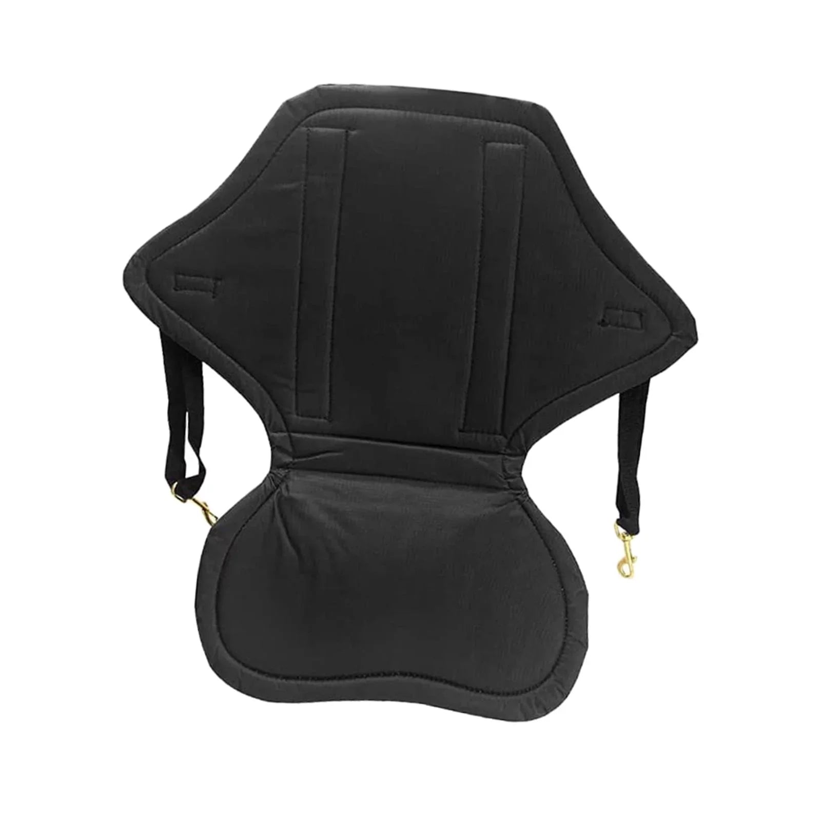 Cushion for seat Storage Rest 1x with Universal Bag kayak Back boat Board Paddle