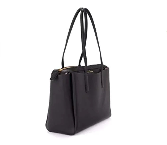 M0015771-001 Marc Protégé One Jacobs Size The Black Tote