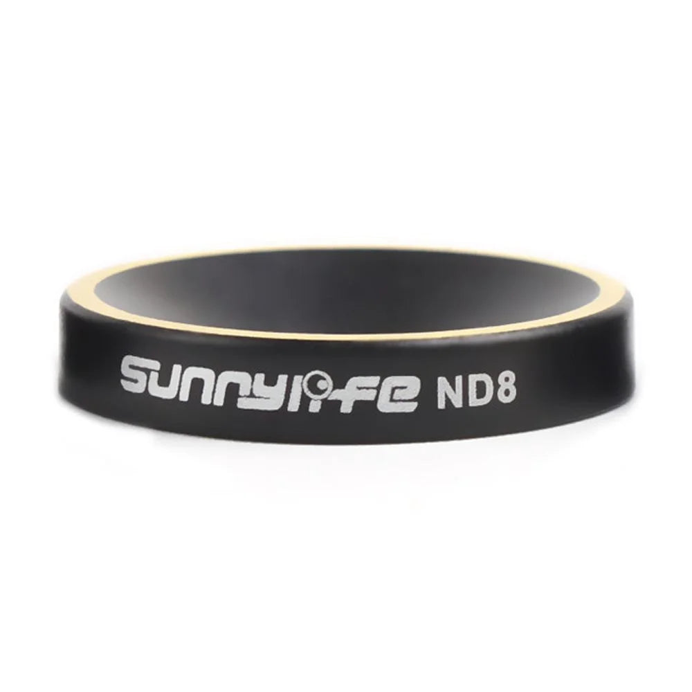 Lens Gimbal ND32 Sunnylife Drone Filter ND8 Parrot Camera YHAIOGS ND4 for ND16 ANAFI