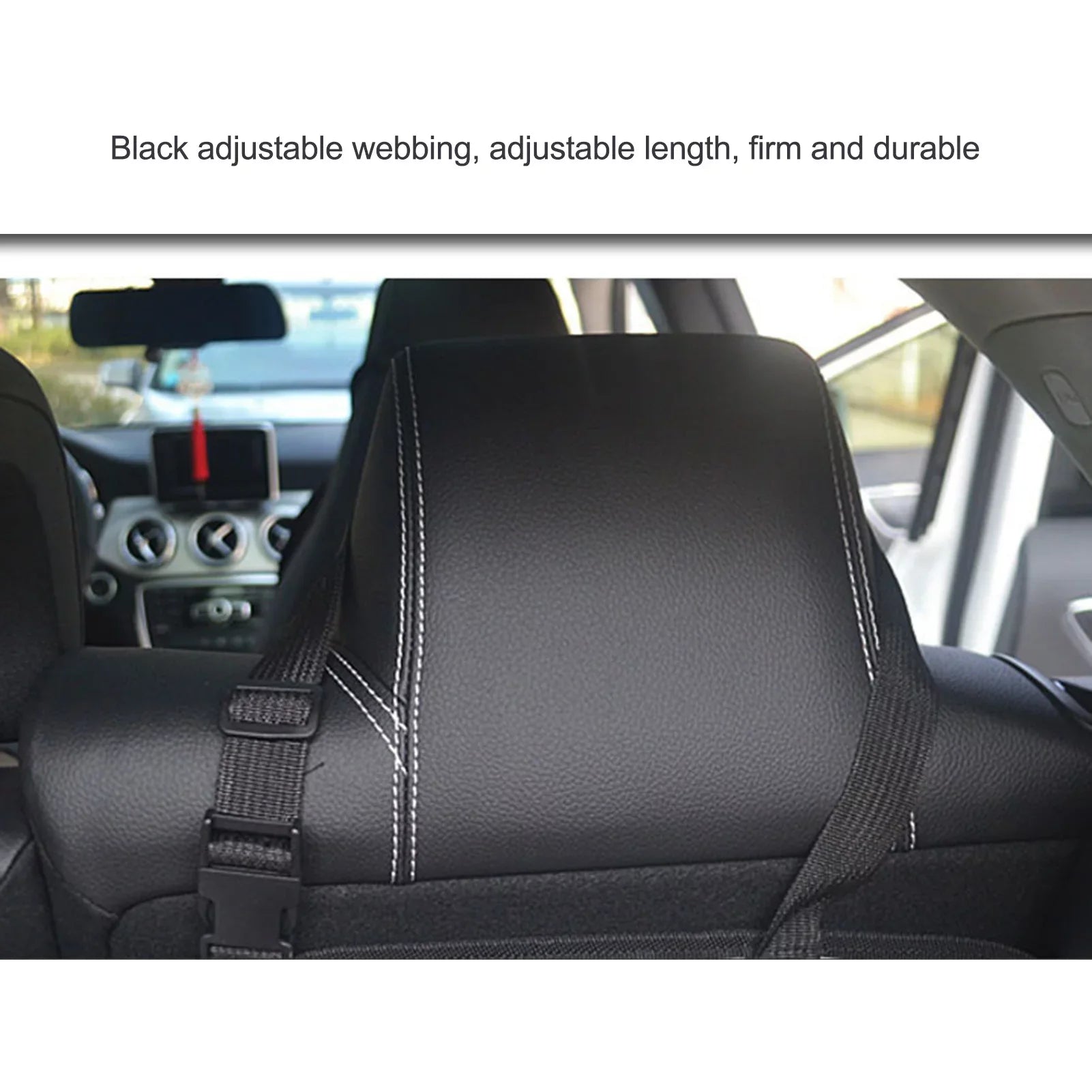 Bite Oxford Thicker Sedan Van Trunk Cushion Mat for Resistant Car Organizer Trunk Arealer Dirt-proof Mat Seat Cloth Mat Protective SUV Pet Dog