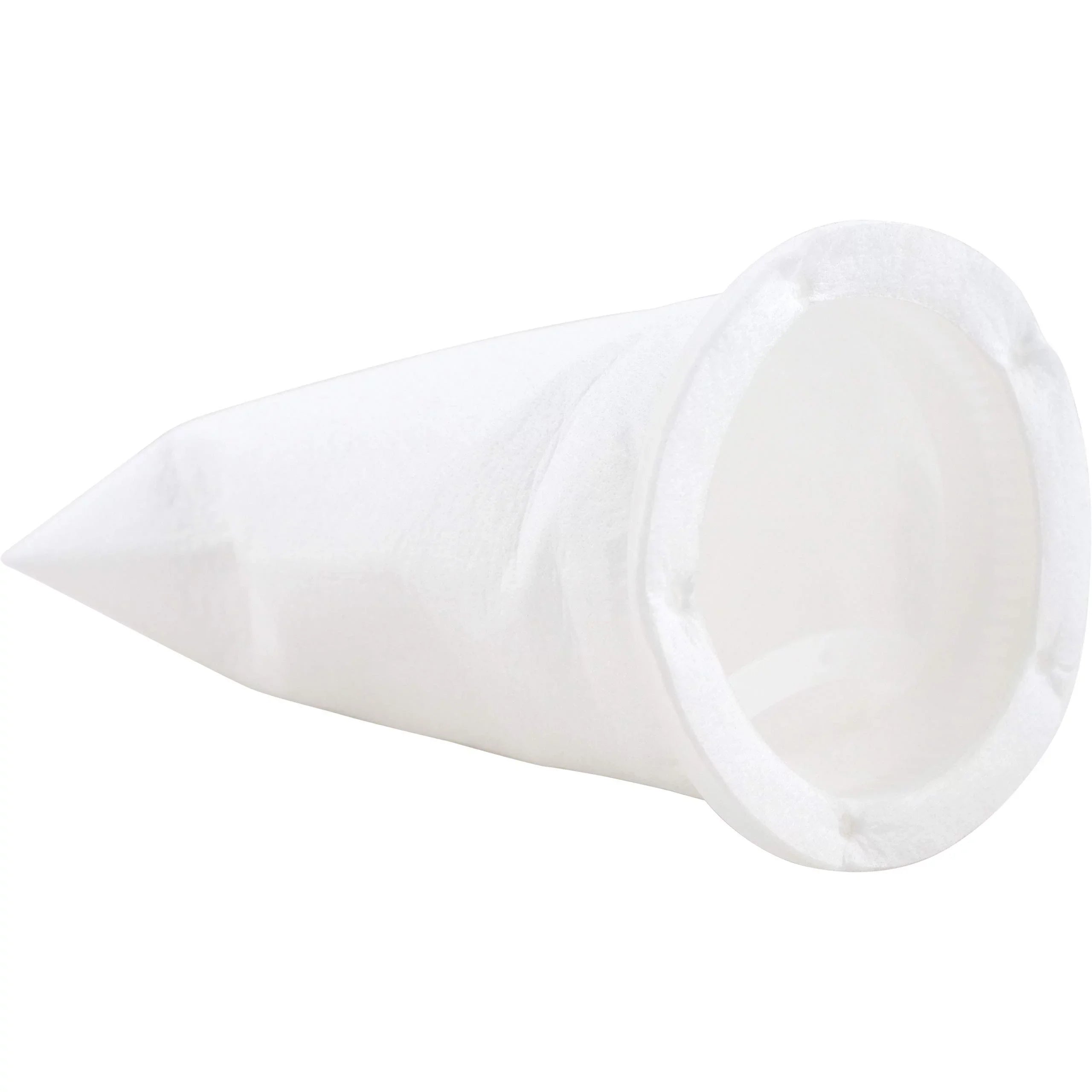 10 #3 Felt of Filter Liquid BP-410-10 40) 155387-03 (10”) (Case Micron Bag SP-BP-410-10 Glazed Polypropylene SpiroPure