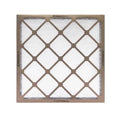 of 4 x 12 in. 20 Pack - Fiberglass Air x 12 MERV Filter 1