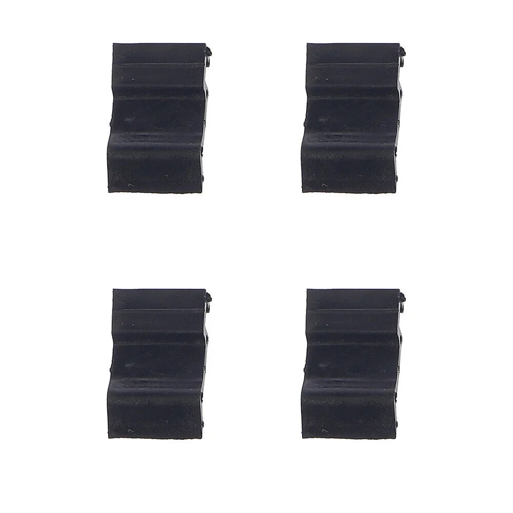 HOT Front Lock Kit Latch Hood JK Catch Pair Wrangler Hood for JKU 2007-2018 Jeep