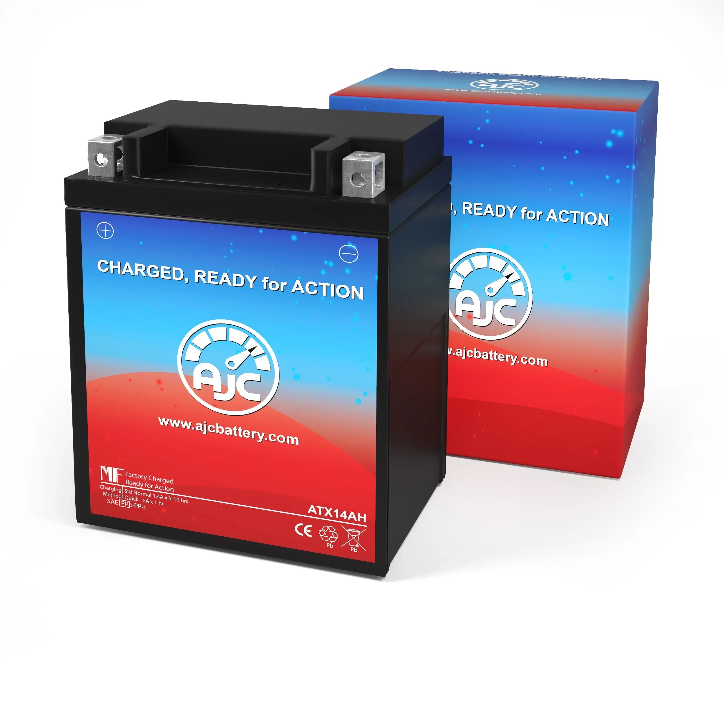 650CC Battery Brand All Is (1993) Replacement Personal AJC Sea-Doo an - Replacement Watercraft Models This 12V