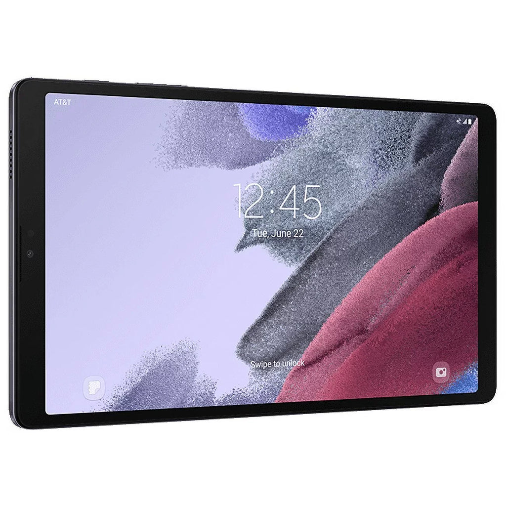 Grade Unlocked)  + Lite Android B+ 32GB Tablet GSM (At&t Galaxy 8.7" T227U Tab pre-owned A7