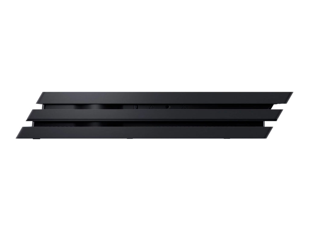 Console, Gaming PlayStation 1TB 4 Black, Sony CUH-7115 Pro