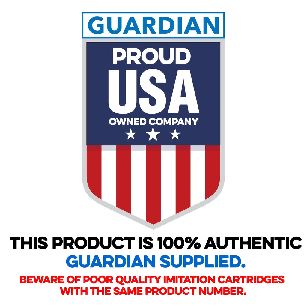 Guardian Filter Pool/Spa 5H7-180-02 FC-0300, Products 5CH-35 PAS35P, 2-Pack, Replaces Filtration