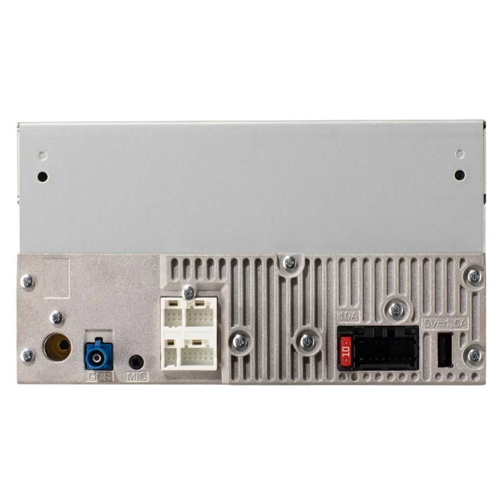 and Receiver Pioneer Backup Restored 6.8" (Refurbished) DMH-W2770NEX Multimedia Camera