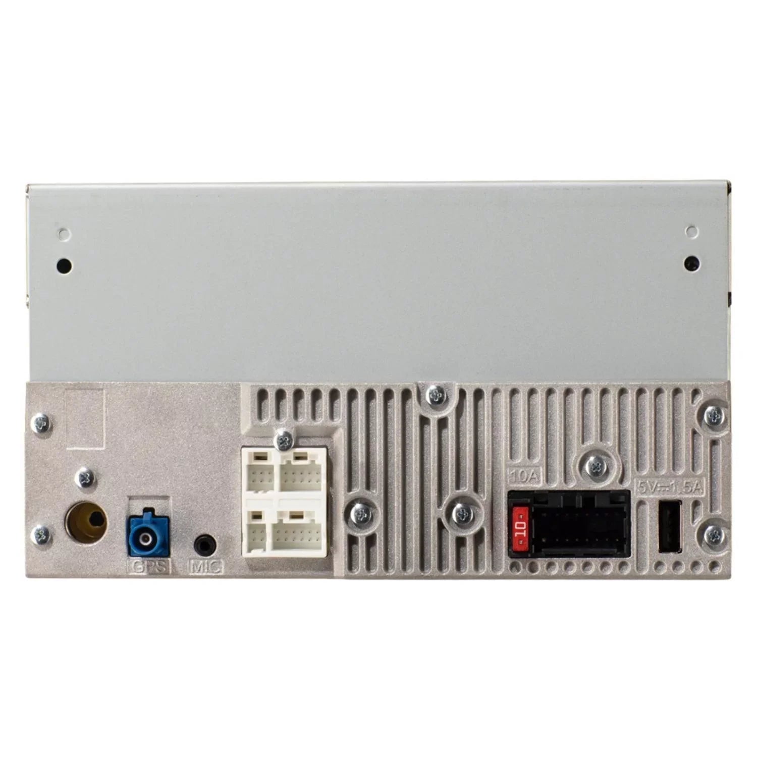 and Receiver Pioneer Backup Restored 6.8" (Refurbished) DMH-W2770NEX Multimedia Camera