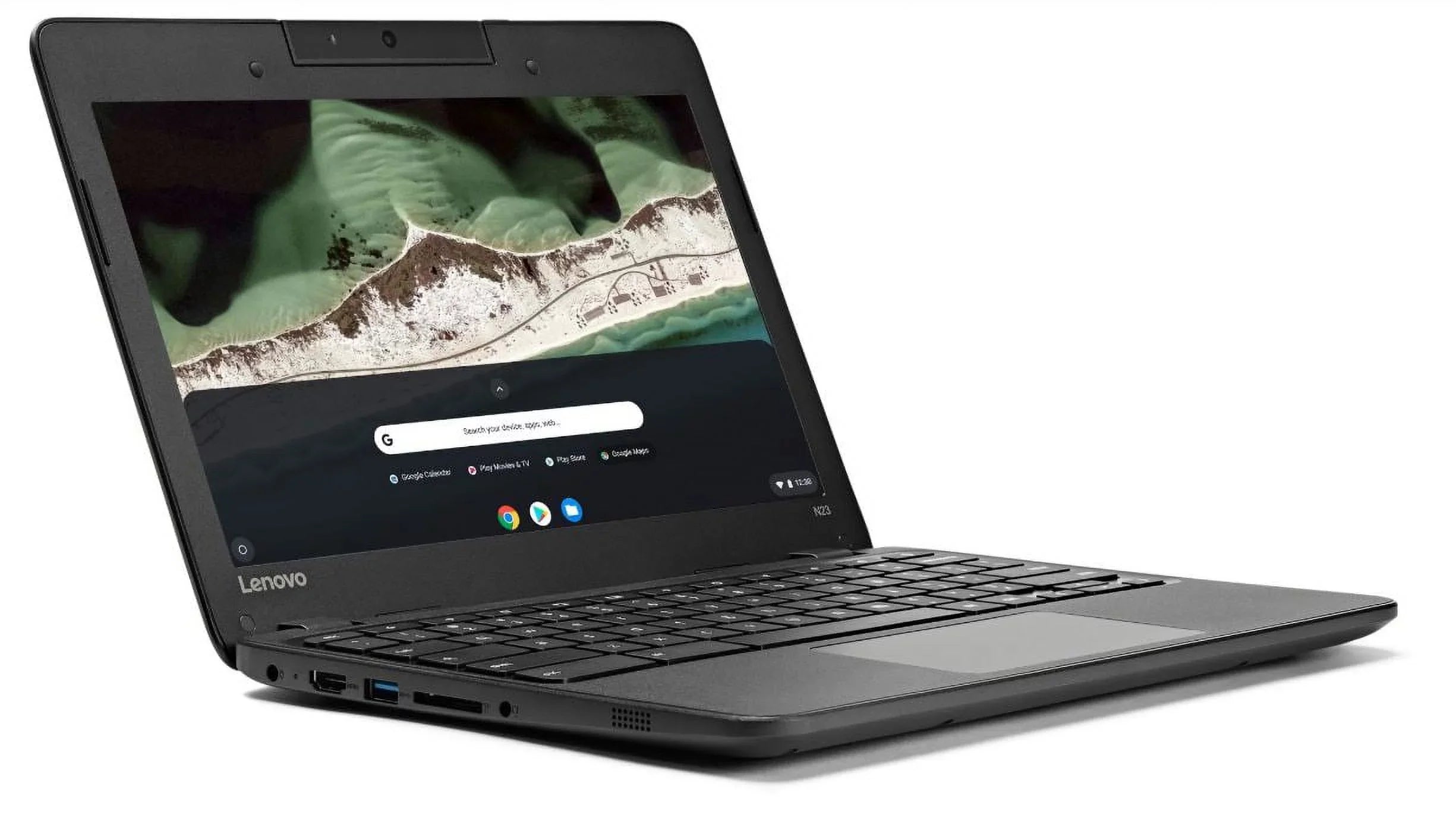 Celeron Chromebook Intel Chrome N23 OS (Refurbished) 16GB 1.60 GHz Ram 2GB N3060 Restored
