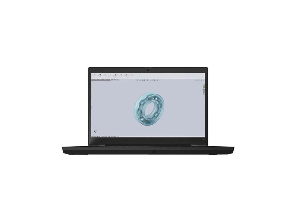 1080 8 Tetradeca-core Workstation GB Intel 21DA000YUS -  - Total ThinkPad i7 - Core - GHz 2.30 GB Black Mobile - 256 T15p (14 Core) 1920 Gen i7-12700H Full x - 3 12th 15.6" SSD RAM - HD Gen