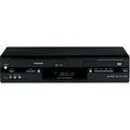 DVD/VCR with Cables A/V SD-V295 Combo Manual Remote, Tunerless  and