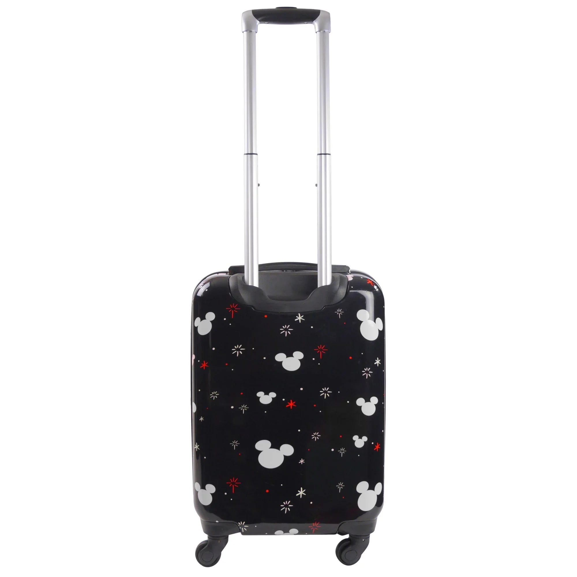 Mickey Wheel luggage Icons Spinner 21" Mouse 4 Ful Disney