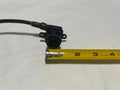 View Rear Plug Wire and 2018-2021 Camera Dodge ProMaster For With