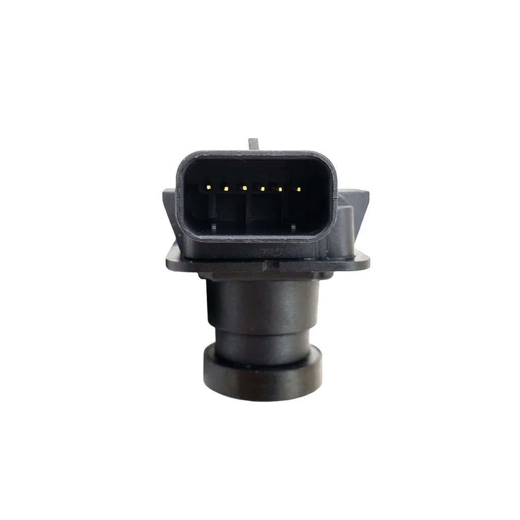 Ford D2BZ-19G490-B, Camera D2BZ-19G490-D Backup Tailgaters Sedan Part for (2014-2017) Replacement Fiesta # OE Master