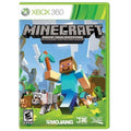 Restored Minecraft - 360 (Refurbished) Xbox